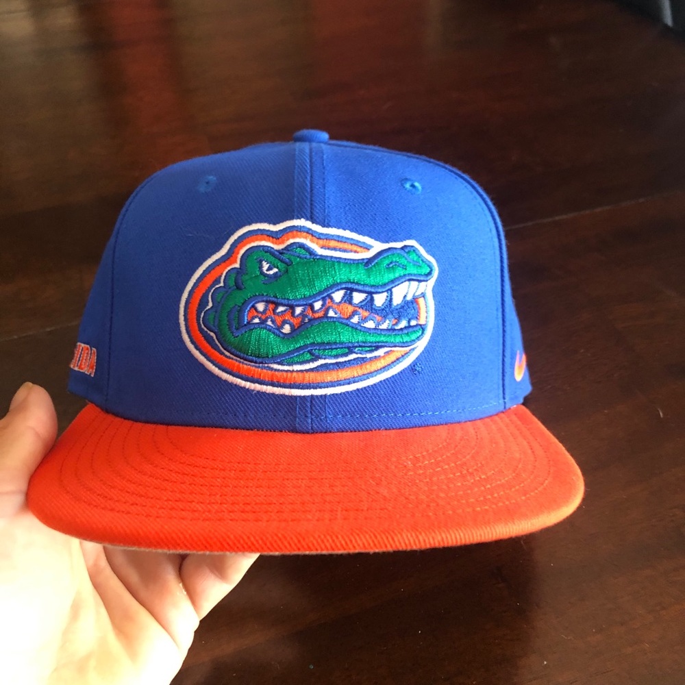 Nike Florida Gators SnapBack